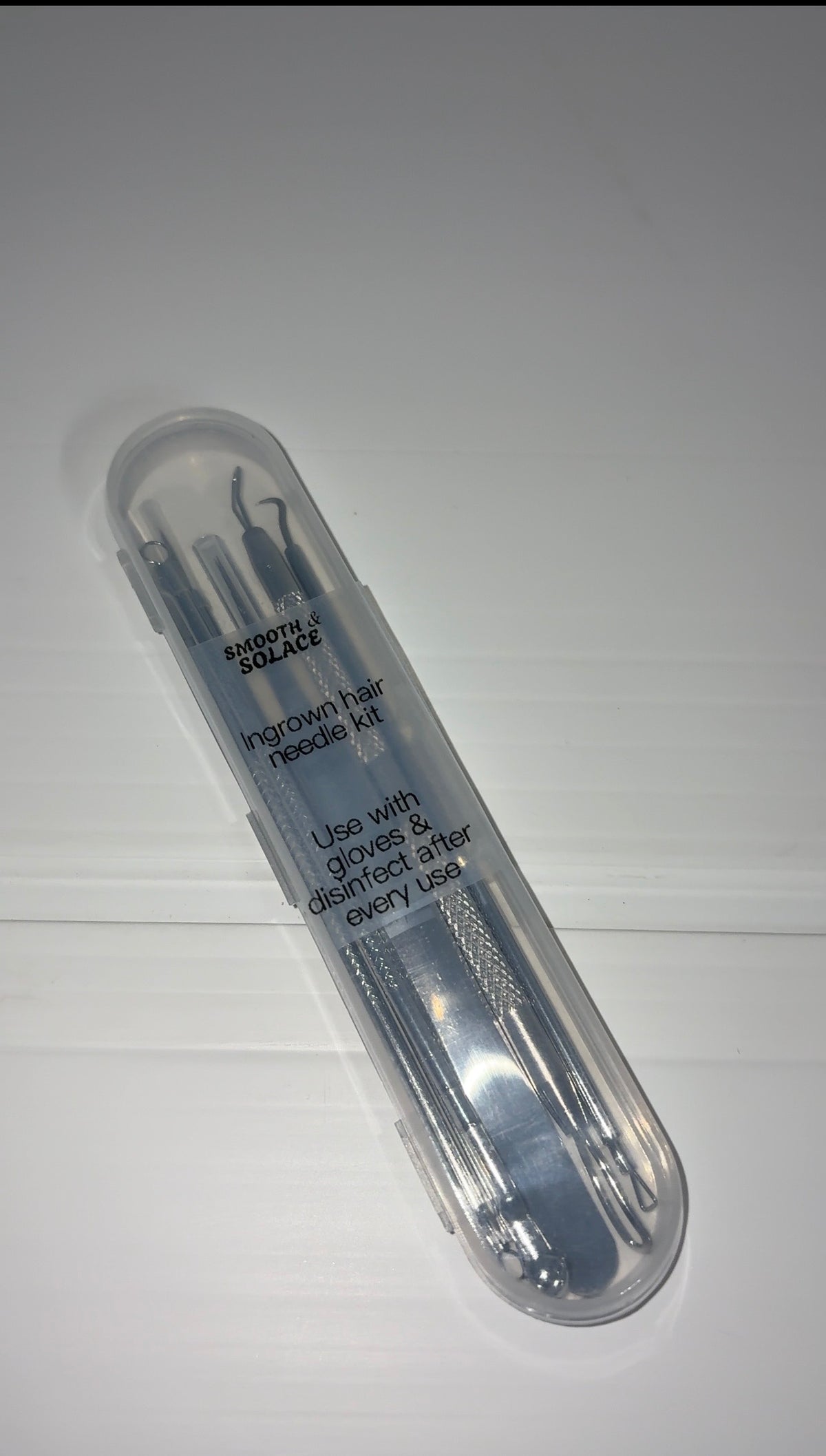 Ingrown Hair extraction Kit