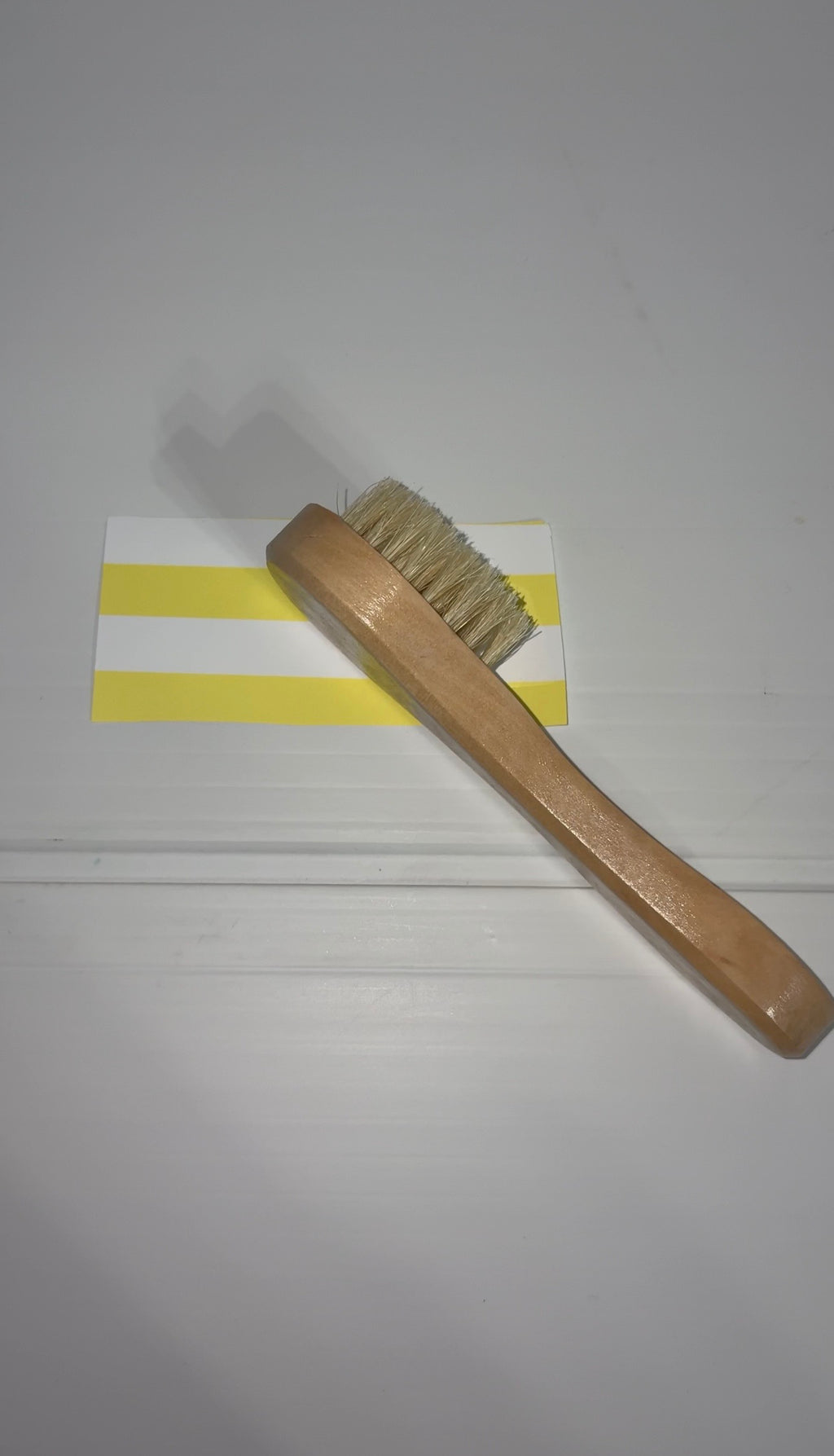 Exfoliating brush (mini)