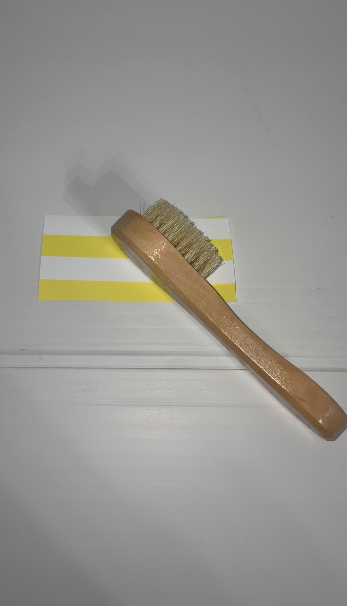 Exfoliating brush (mini)
