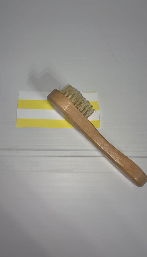 Exfoliating brush (mini)