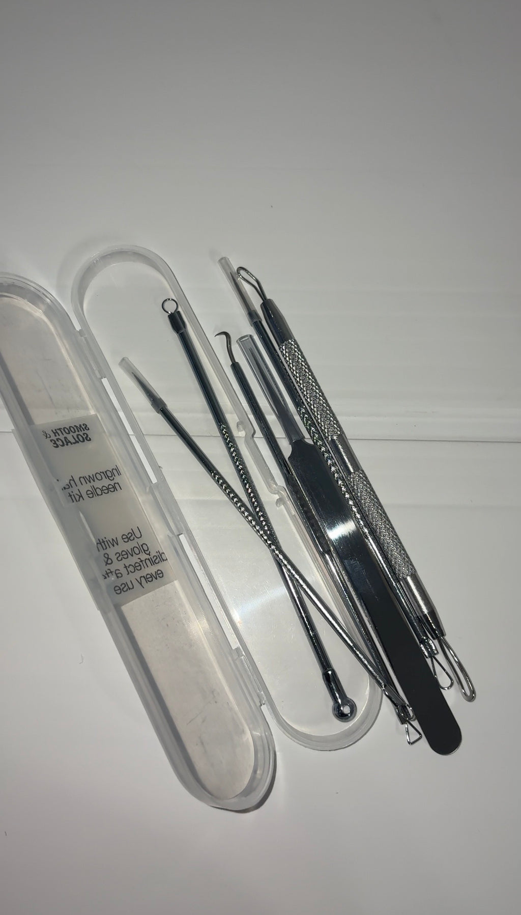 Ingrown Hair extraction Kit