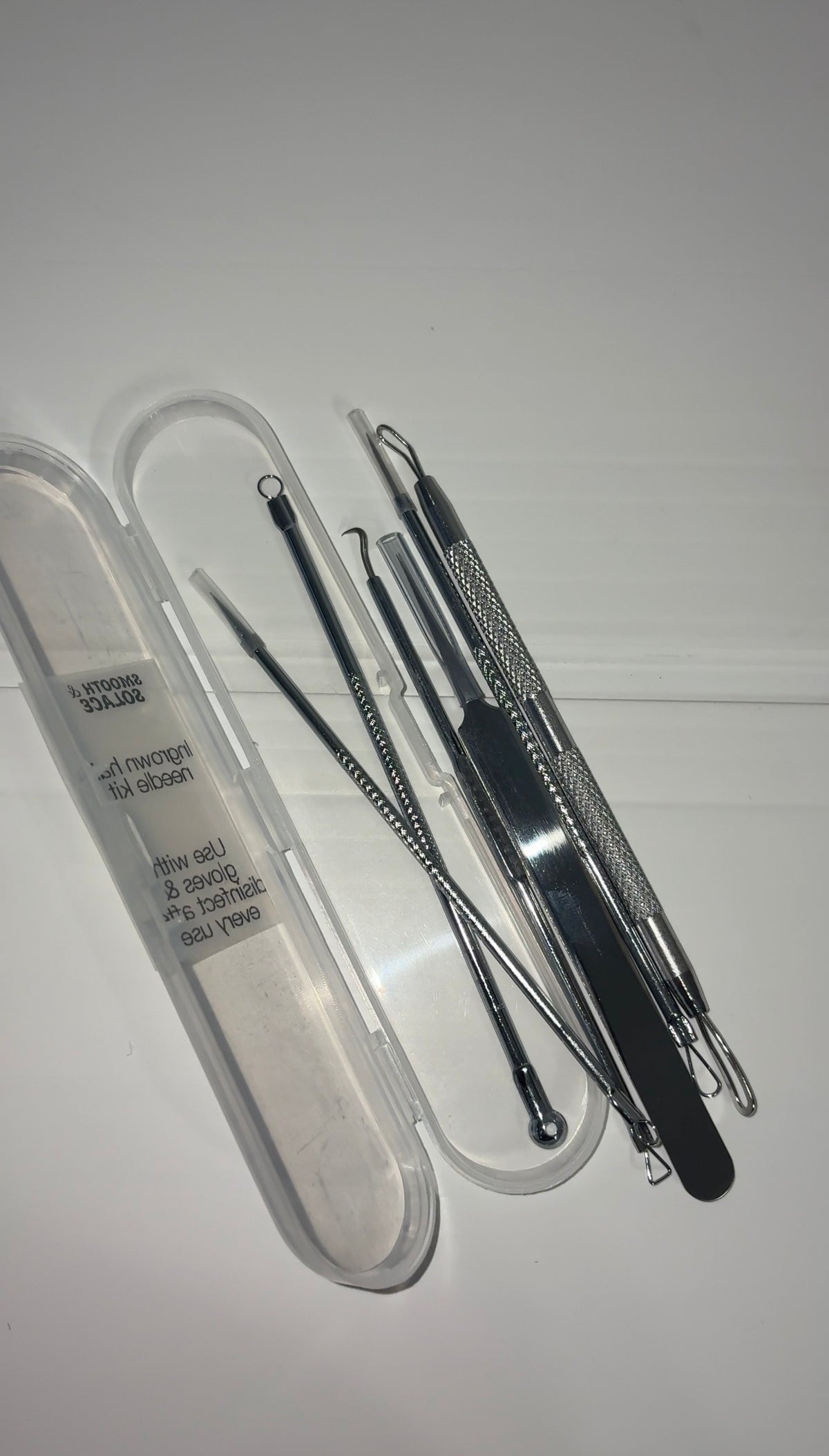 Ingrown Hair extraction Kit