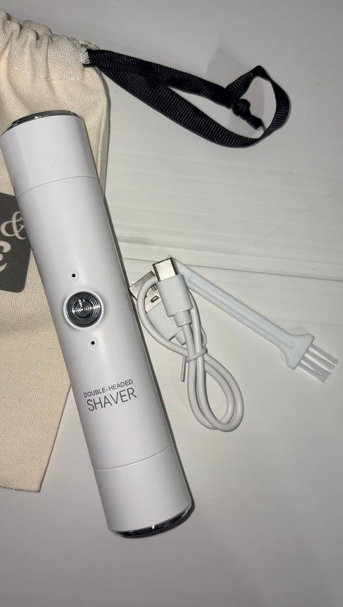 5-in-1 Razor Bump Kit