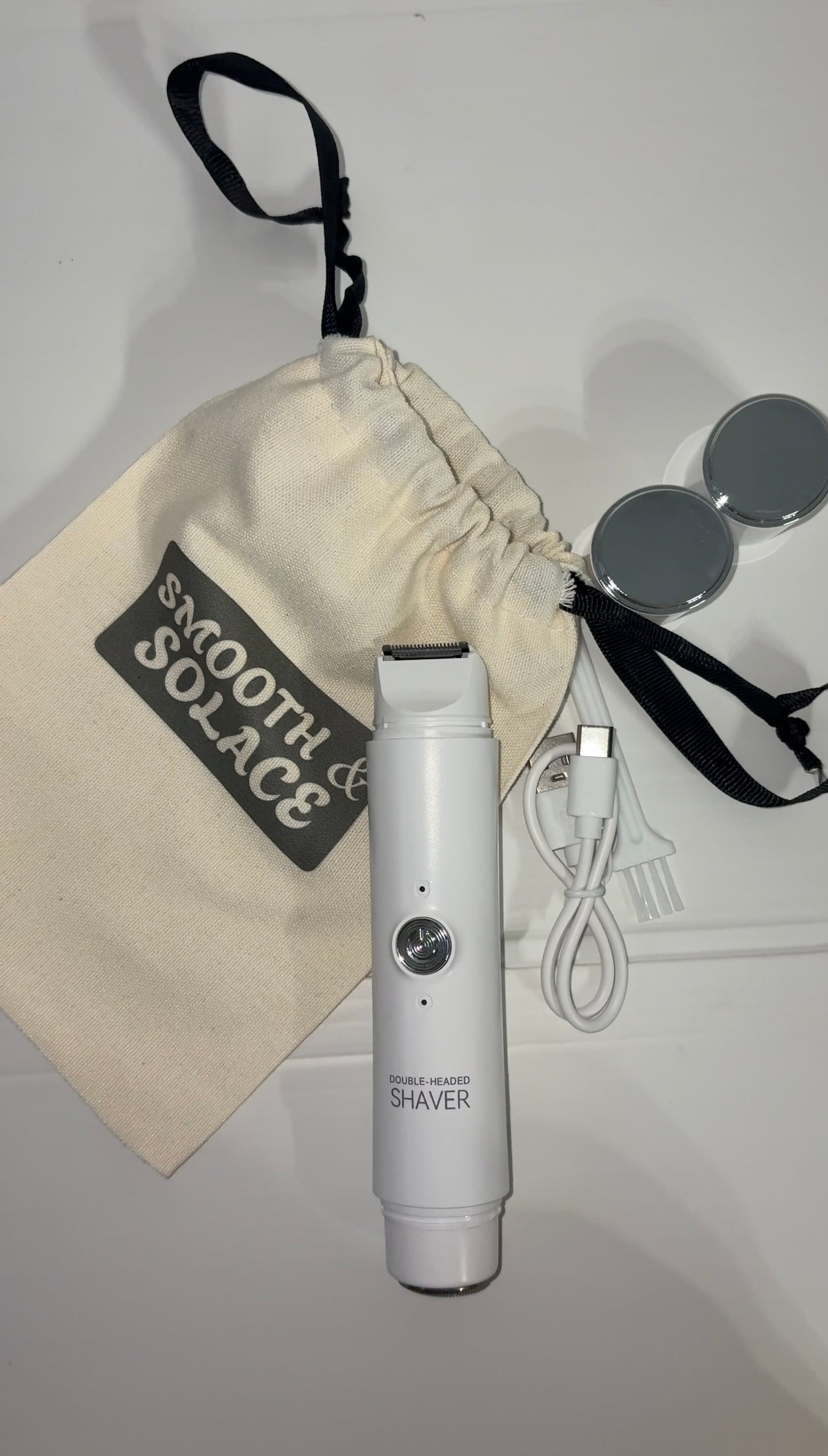 5-in-1 Razor Bump Kit